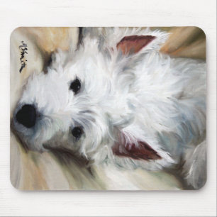 Verbessern Sie, um Sie mit zu hören Mousepad