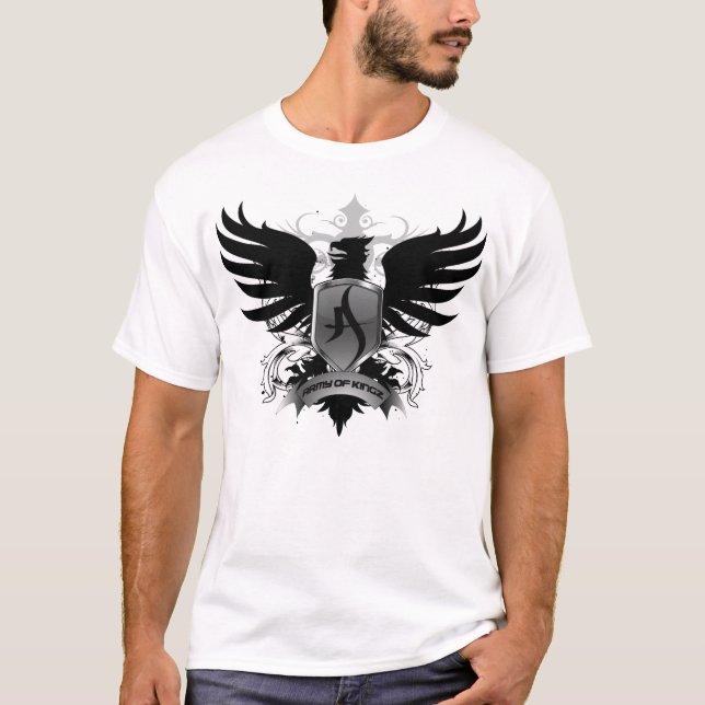 VERBESSERT T-Shirt (Vorderseite)