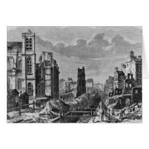 Verbesserungen in Paris