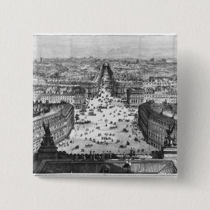Verbesserungen nach Paris Button