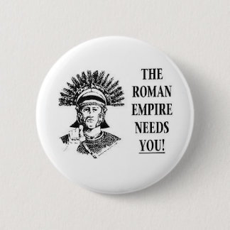 Verbinden Sie die Armee - römisches Reich Button