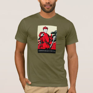 Verbinden Sie uns! T-Shirt