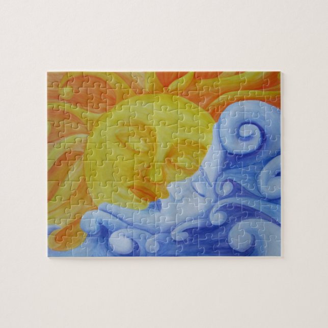 Verbindung (Horizontal)