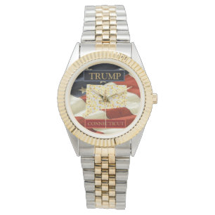 VERBINDUNG ARMBANDUHR