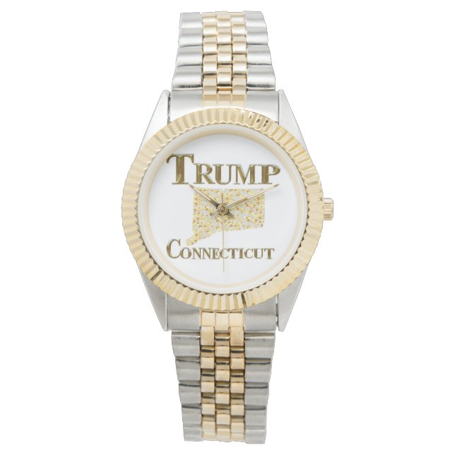 VERBINDUNG ARMBANDUHR (Vorderseite)