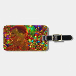 Verbindung Gepäckanhänger