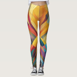 Verbindung Leggings