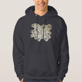 Verbindung T Hoodie