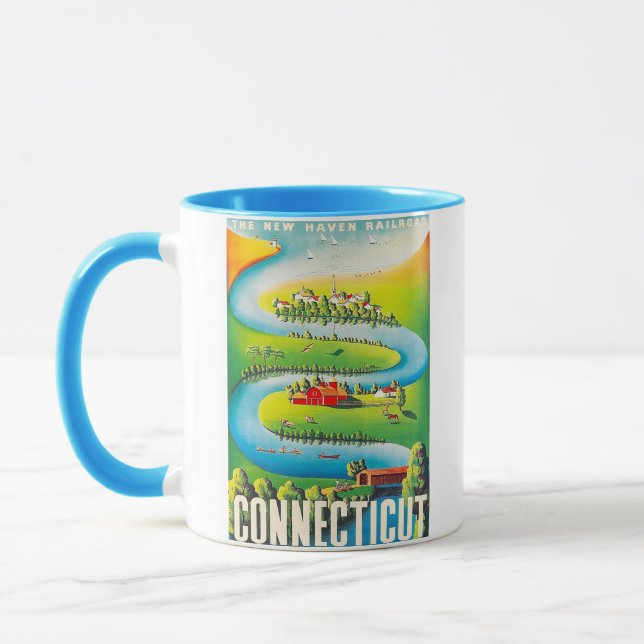 VERBINDUNG TASSE (Links)