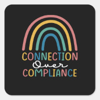 Verbindung über Compliance-Angewandte Verhaltensan