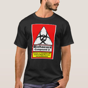 VERBINDUNG Z! T-Shirt