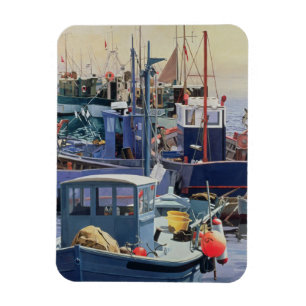 Verbindungen 1986 magnet