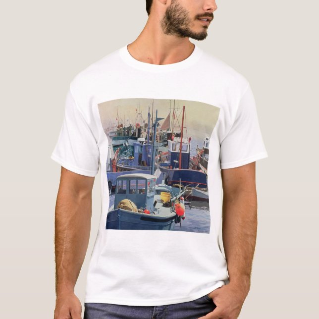 Verbindungen 1986 T-Shirt (Vorderseite)