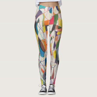 Verbindungen Leggings