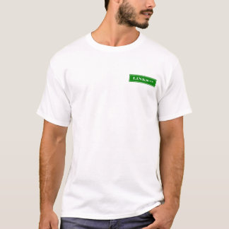 Verbindungen T-Shirt