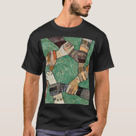 Verbindungen T-Shirt