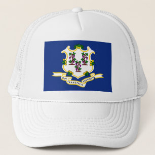 VERBINDUNGSFLAGE TRUCKERKAPPE