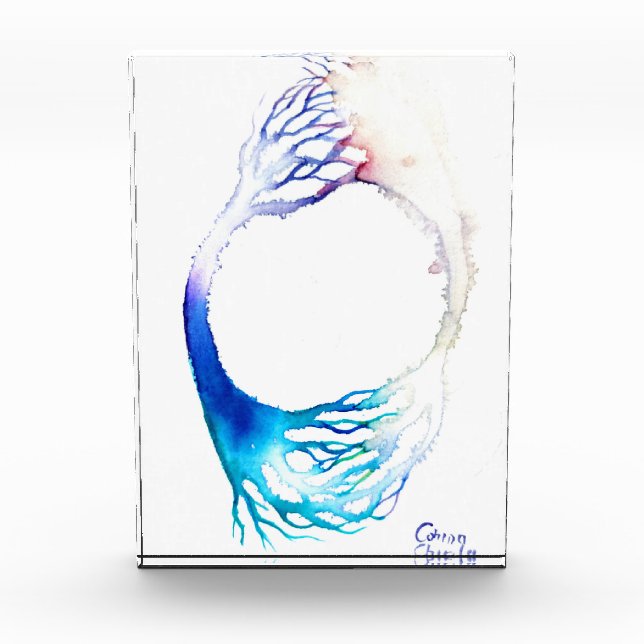 Verbindungsposter Fotoblock (Vorderseite)