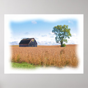 Verblassender Ruhm Poster