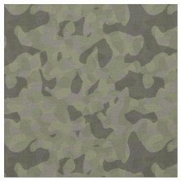 Verblasste Camo abstrakt Stoff
