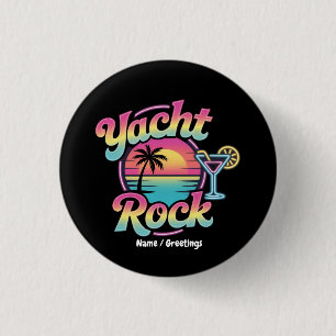 Verblasste Yacht-Rock-Bootparty – Sanfte Klänge & Button