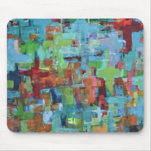 verblasster Ruhm Mousepad