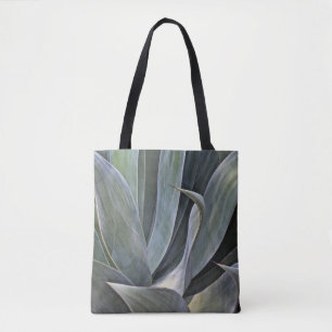 Verblaßtes Succulant Detail, 2017 Tasche