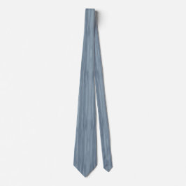 Verbleiter Denim Style Neck Tie Krawatte