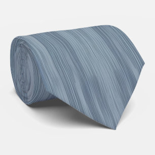 Verbleiter Denim Style Neck Tie Krawatte
