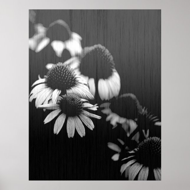 Verblendete Erinnerungen Poster (Vorne)