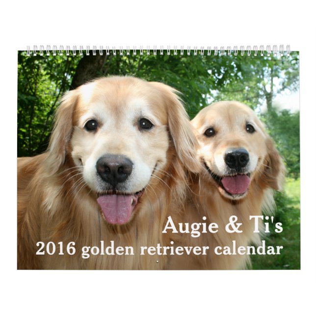 (Verborgener Kalender) Kalender (Titelbild)