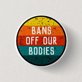 Verbote für unsere Körper Button