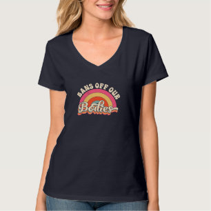 Verbote unserer Gremien, die sich für die Rechte d T-Shirt