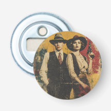 Verbote von Bonnie & Clyde