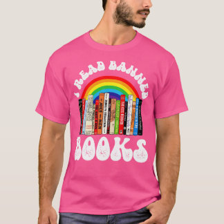 Verbotene Bücher 26 T-Shirt