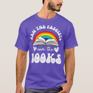 Verbotene Bücher 63 T-Shirt