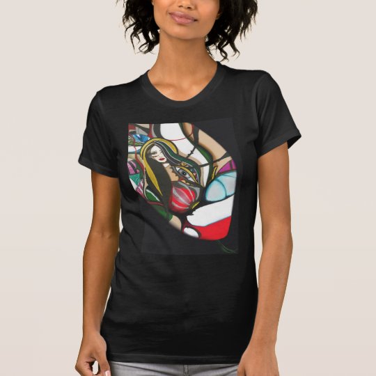 Verbotene Frucht T-Shirt