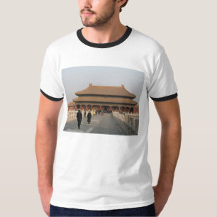 Verbotene Stadt T-Shirt
