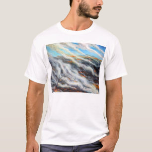 Verbrannte Erde 2014 T-Shirt
