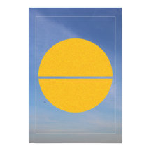 Verbrannte Sonne - TMD Originaldesign