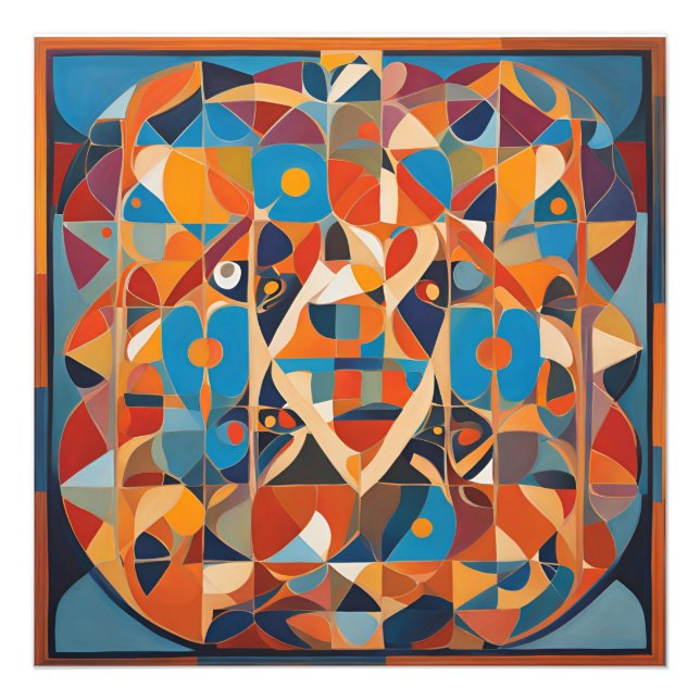 Verbraucherausgaben Fotodruck (Vorne)