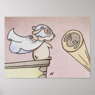 Verbrechen Biter Poster