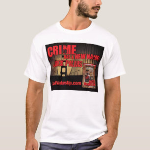 Verbrechen T T-Shirt