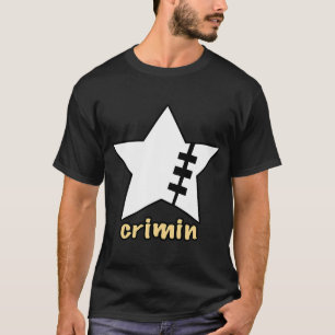 Verbrecher 17 T-Shirt