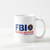 Verbrecher FBI BAU
