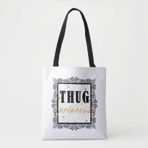 Verbrecher-Prinzessin Bag Tasche