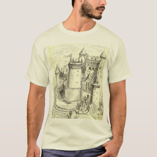 Verbreiten Sie das magische… T-Shirt