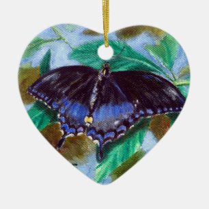 Verbreiten Sie Ihre Keramik Ornament