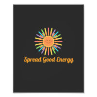 Verbreitung guter Energie | Positives Retrodesign