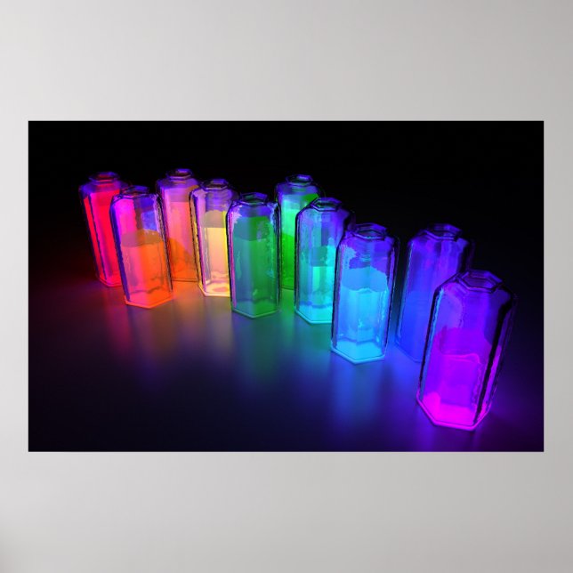 Verbreitung Poster (Vorne)